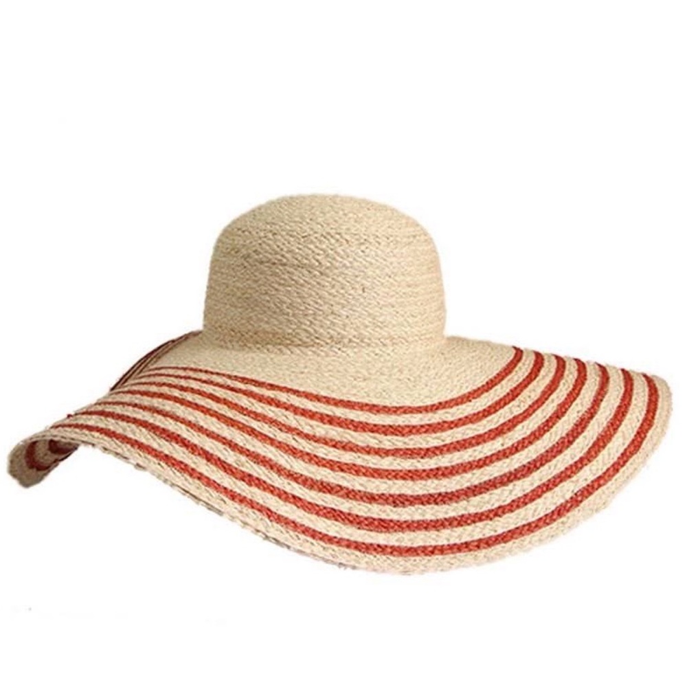 FLORA BELLA Laurel Hat
